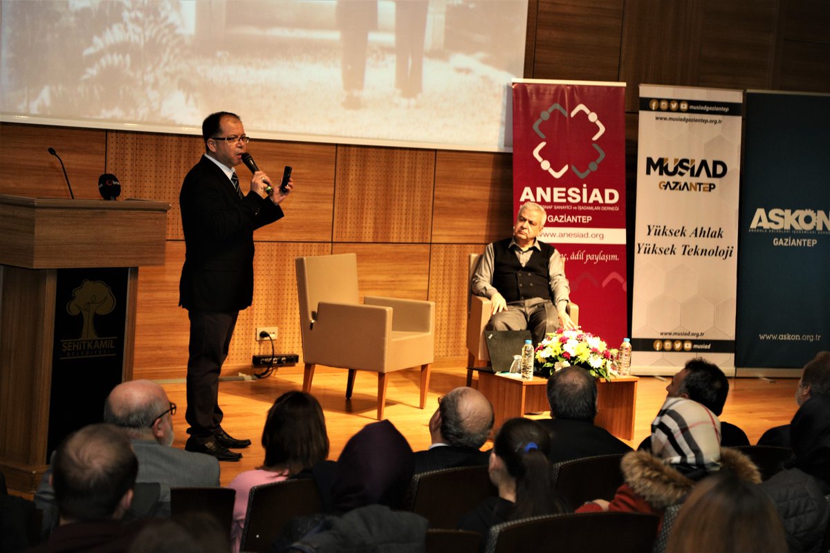 ANESİAD GAZİANTEP tweet media