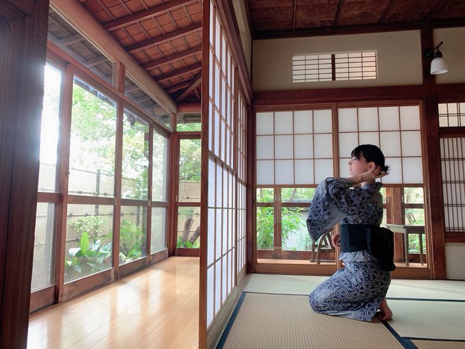 Twitterのコスプレ画像26