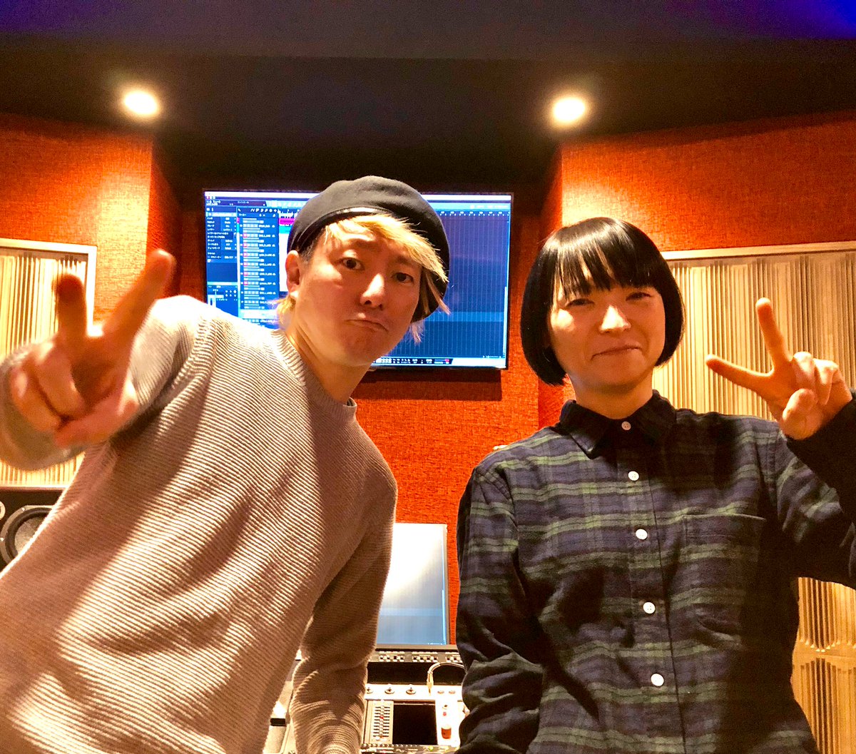 ぼんちラボンバ Bontibomber Twitter