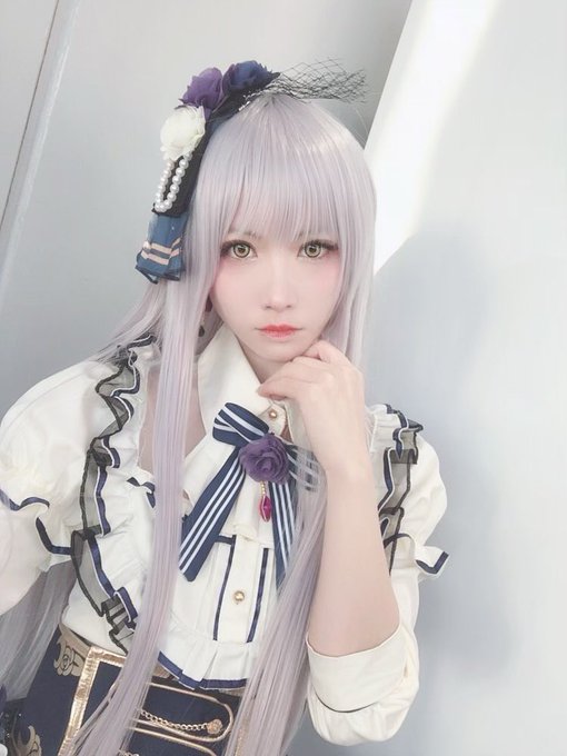 Twitterのコスプレ画像47