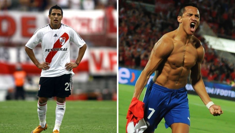 WinamaxSport's tweet photo. Ces transformations incroyables de footballeurs 😱 https://t.co/1l8fOSoirc
