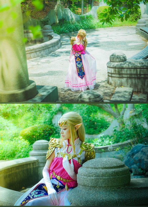 Twitterのコスプレ画像68