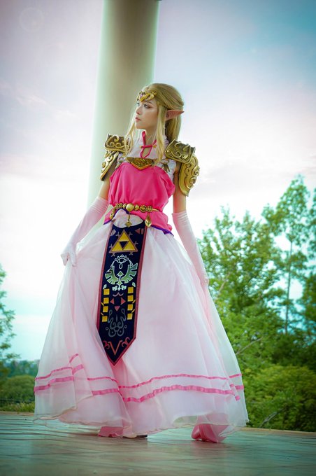 Twitterのコスプレ画像69