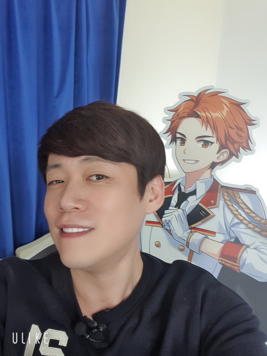namdo8303's tweet photo. 남도형의 블루클럽! 애프터 라이프 낮조 합동방송 2회가 올라왔습니다.이번엔 에단,준의 퍼스널 스토리 더빙과 세 성우의 10연뽑기운을 보여드립니다!ㅋ 구독과 좋아요!꾹 눌러주세요!이번에도 댓글 10분 뽑아 고급영입권 10회권 드릴게요.당첨자는 31일(화)에 공지합니당!

https://t.co/GoYL99N8JI https://t.co/BpIBSZOsEm