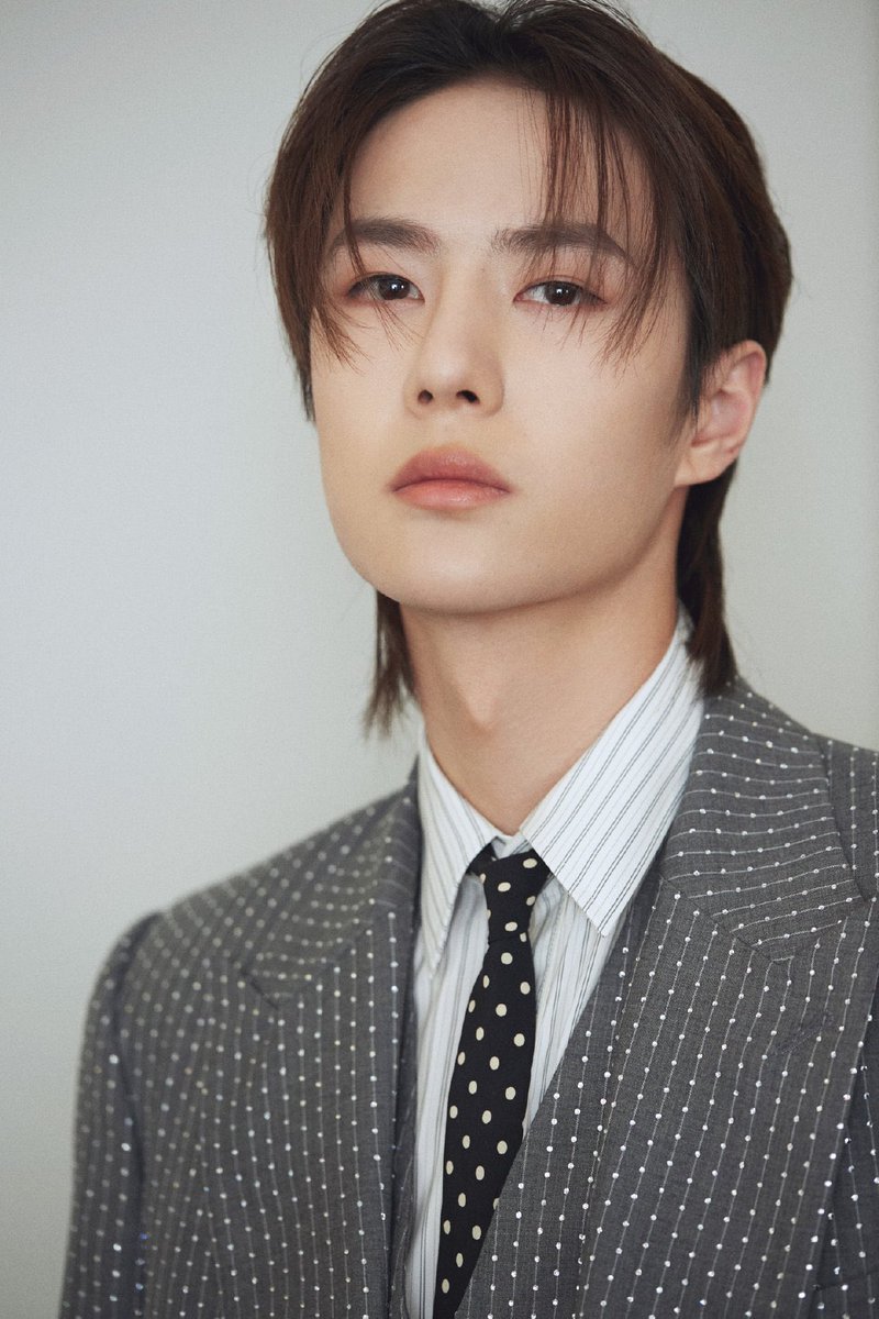 areemhew's tweet photo. ป๋อหล่อมากไม่ไหว😵🥺 https://t.co/PpgQeqqyPo