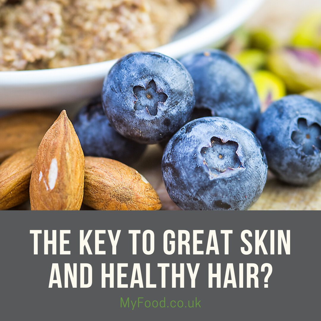 MYFoodBS1's tweet photo. Did you know, the secret to great skin and healthy hair is a good diet? Visit our site to see how we can help with yours today at https://t.co/DNECl3xbJS. 😏💁‍♀️
#myfood #mealprep #mealprepuk #fitness #gym #eatclean #workout #fitnessmotivation #gymlife #motivation #fresh #macro https://t.co/sqepnUMV70