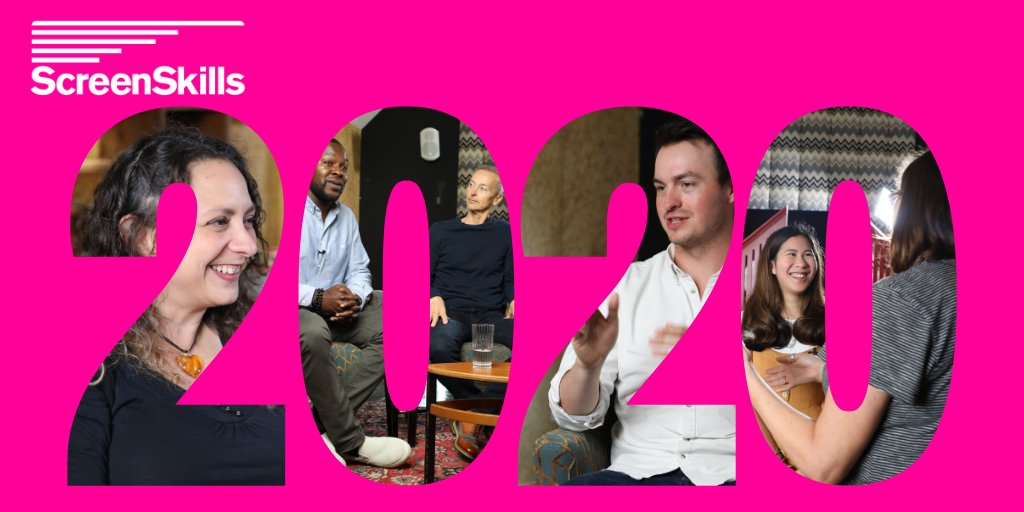 UKScreenSkills's tweet photo. Mentoring can be a way to reignite your passion for screen and embrace a new challenge. You’ll be amazed how much you learn while helping another. Apply now: https://t.co/klF3NEHIBE  #GivingBackToScreen #NewYearsResolutions https://t.co/u3RYKpRWff