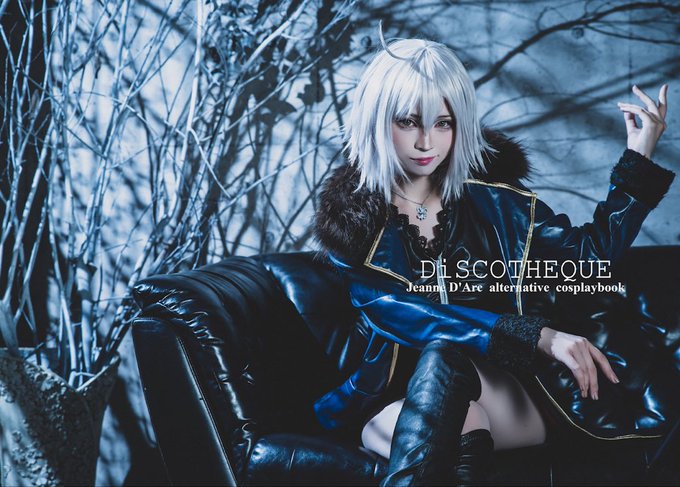 Twitterのコスプレ画像40