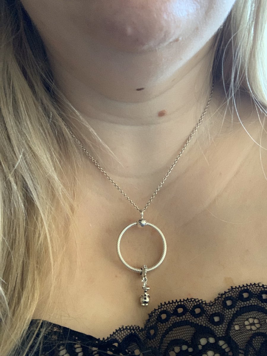 xqtCat's tweet photo. @Pandora_UK https://t.co/amoOaUlSvx
