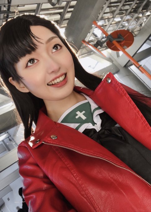 黒瀬ゆま 美人コスプレイヤー画像まとめ
