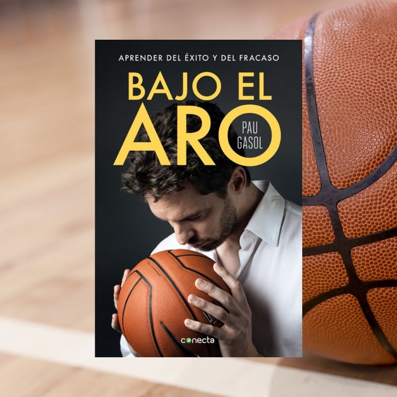ConectaLibros's tweet photo. #ConectaBestsellers #LosLibrosdeAño 📚 Vidas extraordinarias que inspiran. Talentos únicos. #enprimerapersona #memorias #eneldeportecomoenlavida #NavidadConecta https://t.co/K308HDn5LX