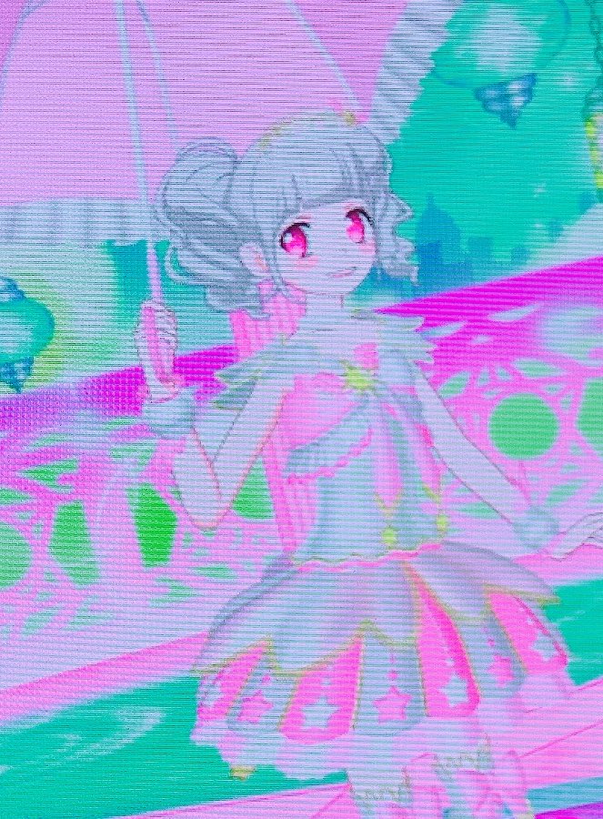 0cotton__candy0's tweet photo. 安定の可愛さだﾅ.....🤦‍♀️💕✨ https://t.co/fuuqvvNWFd