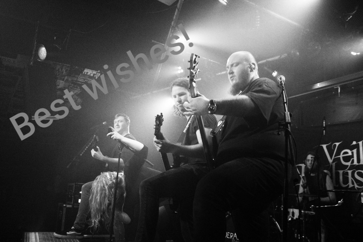 Veil of Delusions tweet media