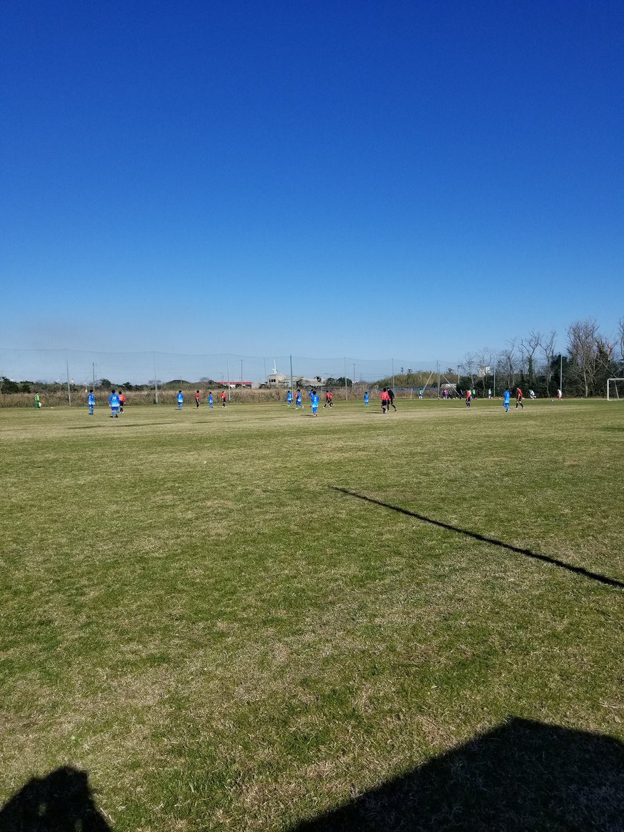 isca_info's tweet photo. Blue Lagoon U-15
関東遠征最終日
今回も大きな経験となりました。
大会関係者の皆さん、宿舎の皆さん、バス会社の皆さんありがとうございました❗
#BlueLagoon
#U15
#COPALESTE
#最後はクッタクタ😵💦
#チームの道標
#ヴェルディssレスチ
#民宿かくた
#インフルや怪我など欠席多数😱
#感謝とRESPECT https://t.co/huqP8fcMHa
