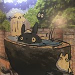 ツイートに含まれる画像