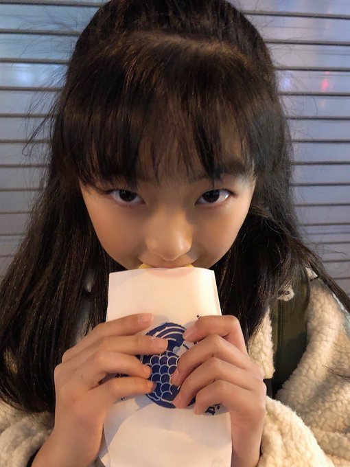 Twitterのコスプレ画像13