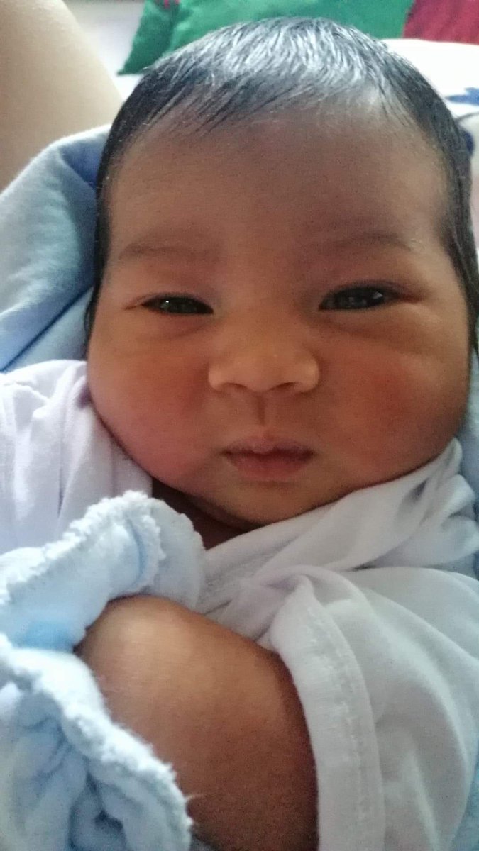 wengapurillo's tweet photo. Baz it baby!!! #TeamApu #Megajoy #Babybazooka https://t.co/HYVeiUFTFj