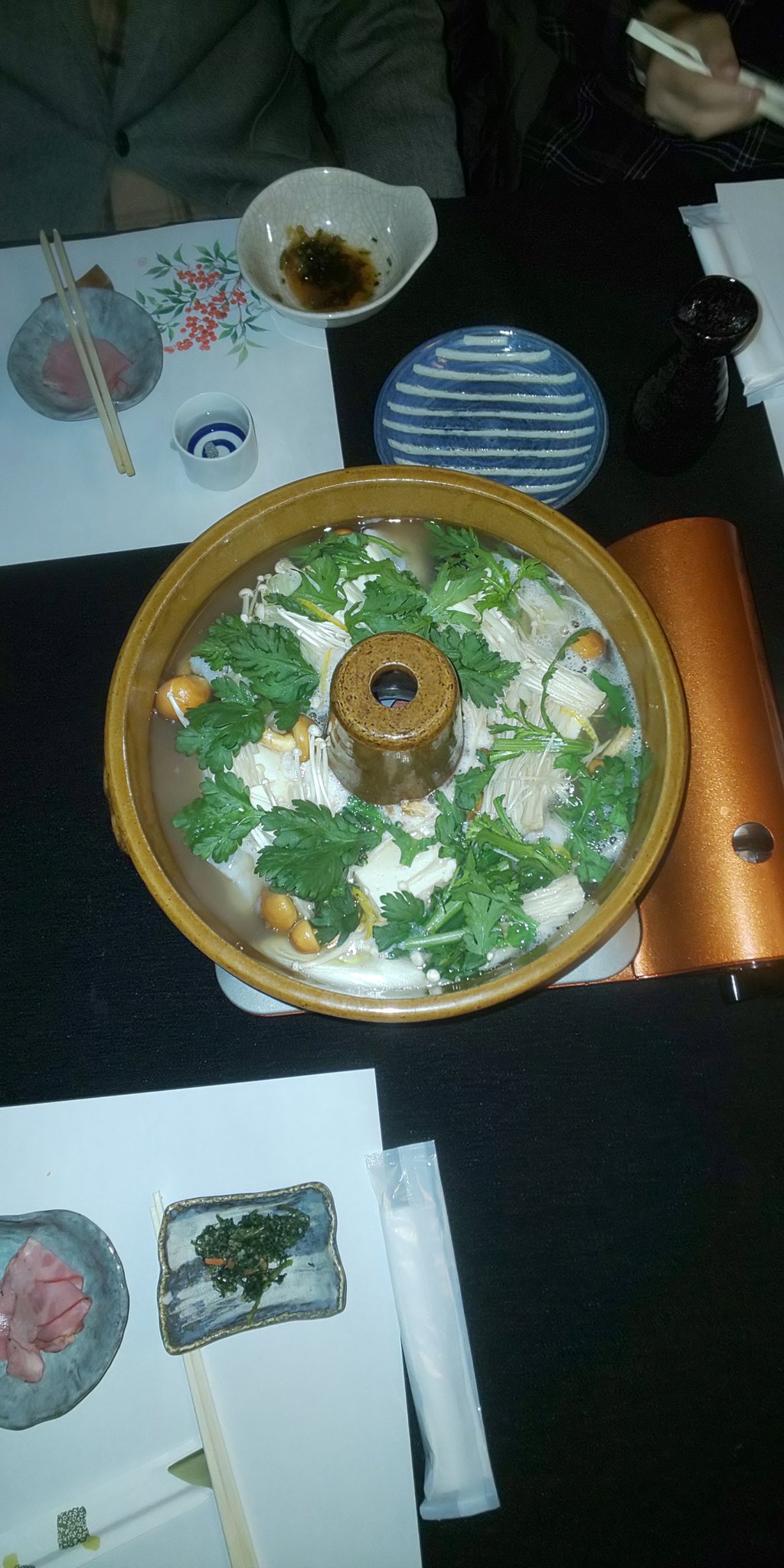 居酒屋よっちゃん 東御市