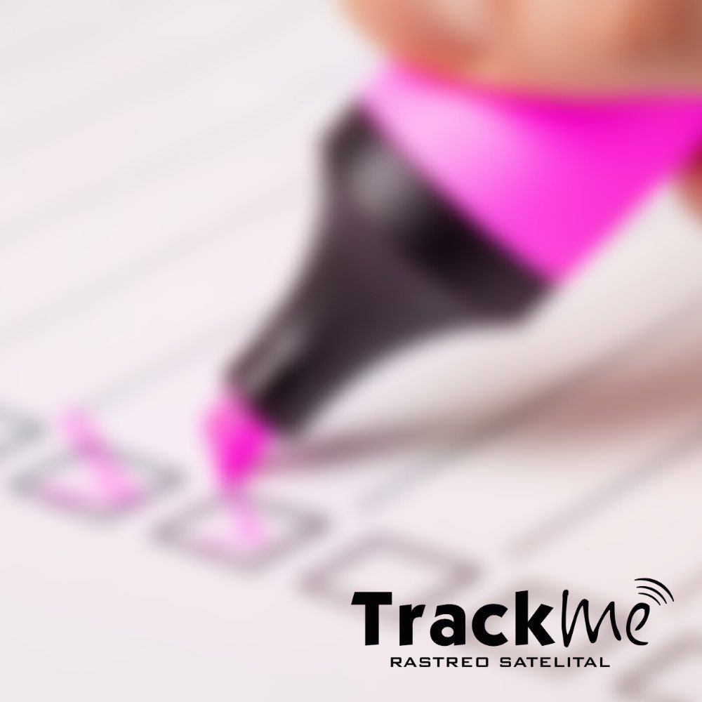 TrackMeParaguay's tweet photo. Antes de las vacaciones, hacer una lista de todo lo necesario ayuda a evitar contratiempos. No te olvides que el rastreo satelital es fundamental para garantizar seguridad. Para más detalles escribinos a ventas@trackme.com.py o al WhatsApp 0981485355 https://t.co/6KROuuuzOg
