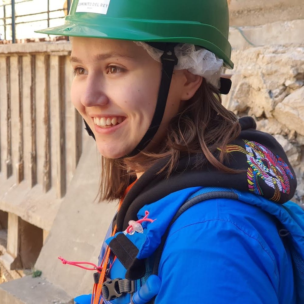 Beautiful, exciting and magic :)

Picture by Alv-Erlend GjertsenGjertsen ⭐⭐⭐⭐⭐ Caminito del Rey Bilingual Large Group 👉 5 stars.

malagatrips.com

#malagatrips #malagatripsreviews #malagatour #caminitodelreytours #caminitodelreytour #caminitodelrey