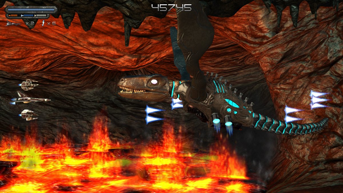 The_Ent_Factor's tweet photo. SPACE BLAZE new action arcade game from United Independent Entertainment has been released for PS4 and Nintendo Switch.

https://t.co/oAiSZRfQjQ

#spaceblaze #arcade #action #ps4 #nintendoswitch #indiegame #gaming @UIGInt https://t.co/f9jp7xYRe4