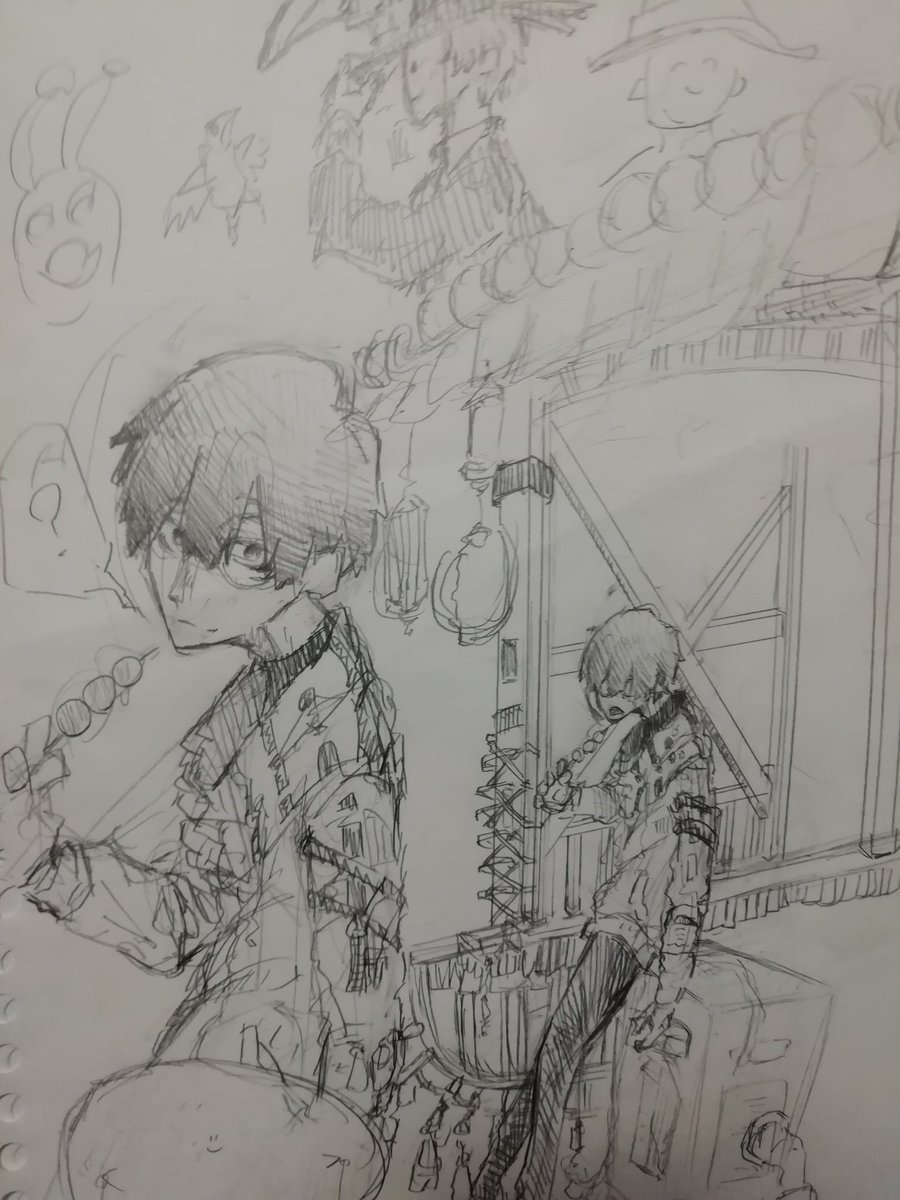 かまんべーる]🧀 (@00WjQc0u3E4Oc3p) / Posts / X