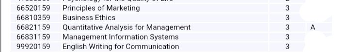 GSitti22's tweet photo. รับสอนพิเศษวิชาคำนวณ สนใจติดต่อได้เลยครับ
1)Financial Accounting (FA)
2)Business Finance (BF)
3)Management Accounting (MA)
4)Production and Operation Management (OM)
5)Quantitative analysis for Management (QA)
 ( มีแบบฝึกหัดเพิ่มเติมและเทคนิคต่างๆ ในการทำข้อสอบ)#ทีมบูรพา https://t.co/85cqG9kvlb
