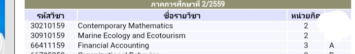 GSitti22's tweet photo. รับสอนพิเศษวิชาคำนวณ สนใจติดต่อได้เลยครับ
1)Financial Accounting (FA)
2)Business Finance (BF)
3)Management Accounting (MA)
4)Production and Operation Management (OM)
5)Quantitative analysis for Management (QA)
 ( มีแบบฝึกหัดเพิ่มเติมและเทคนิคต่างๆ ในการทำข้อสอบ)#ทีมบูรพา https://t.co/85cqG9kvlb