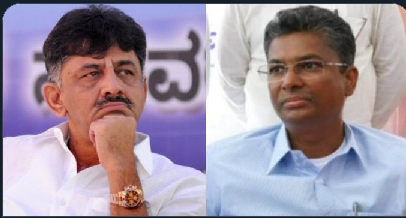 Megharaja27's tweet photo. ' @satishjarkiholi :- ಏಸು ಪ್ರತಿಮೆ ಸ್ಥಾಪನೆಗೂ, ಸೋನಿಯಾಗೂ ಸಂಬಂಧವೇನು .?
ರೀ ಸತೀಶ್ ಜಾರಕಿಹೊಳಿ ರವರೆ ಮಳ್ಳ ಮಳ್ಳ ಮಂಚಕ್ಕೆ ಕಾಲ ಎಷ್ಟು ಅಂದರೆ.! ಮಳ್ಳ ಮೂರು ಮತ್ತೊಂದು ಅಂದಿದ್ನಂತೆ.! ಅಂತವನು ನೀವು.! #ಮಳ್ಳಗ್ಯಾ #TiharReturned #DKShivakumar https://t.co/6BJgwPp8Lj