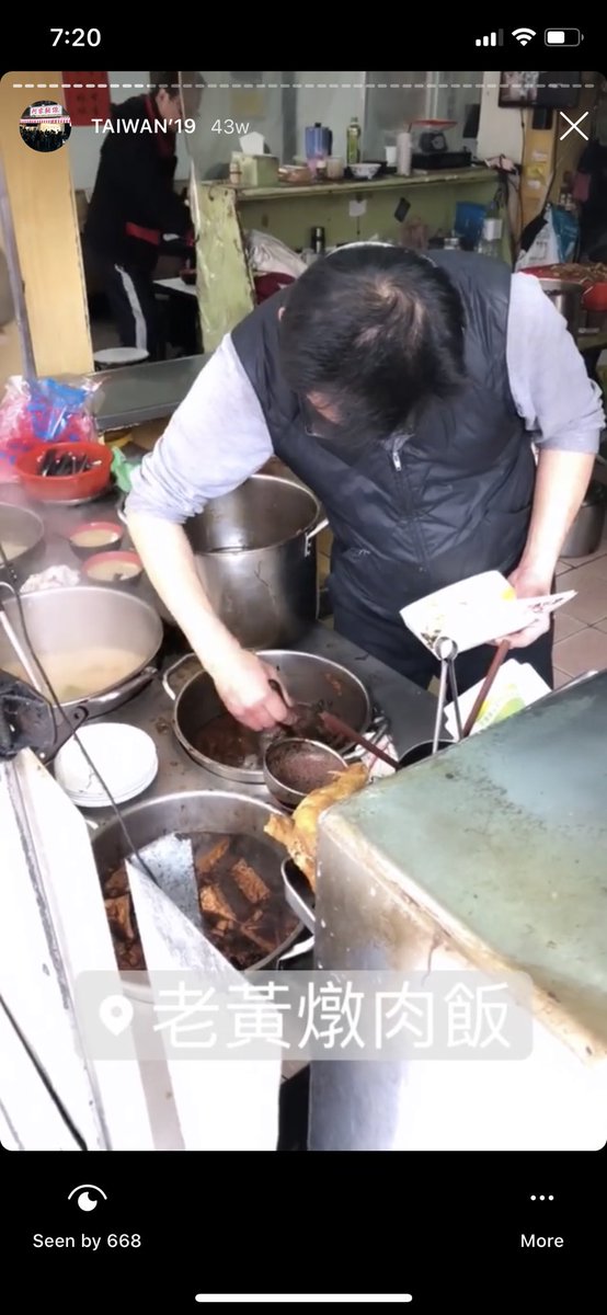 CAMERONCHENJIN's tweet photo. @sanyojasper go eat at this place in xmd!!! it’s so so so good especially their fried chicken w rice https://t.co/pGNaDlAnLJ