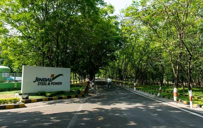 BEINGASHISH07's tweet photo. Steel is our businesses, environment is our passion.
#CommittedtoGreen
@MPNaveenJindal
@shallujindal20
@JSPLCorporate
@JSPLFoundation https://t.co/pkDoDdg8IJ