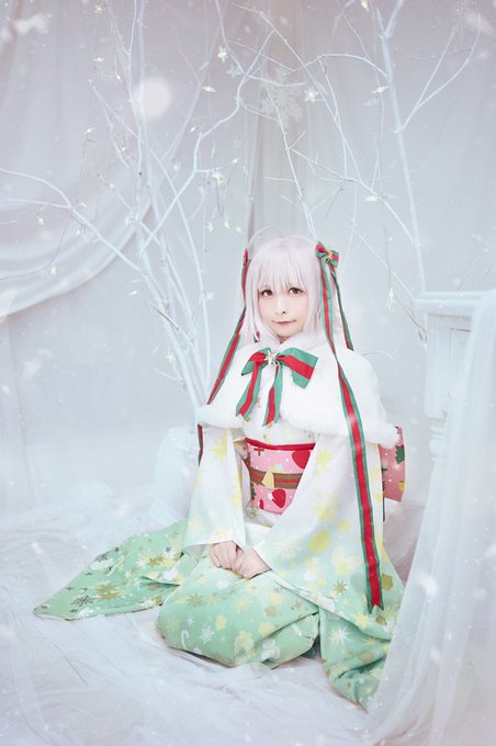 コスプレイヤーモモのTwitter画像32