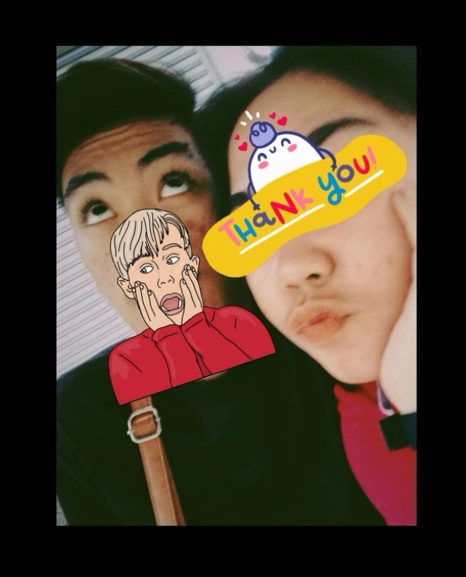 voightttt's tweet photo. "bibili lang po kami ticket"🤷‍♀💘 https://t.co/5CBhIiITLh