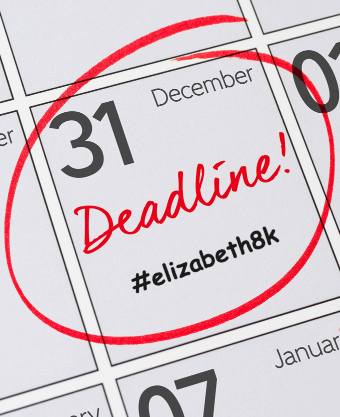 Beat the December 31st Price Increase 🎉 - elizabeth8k.com