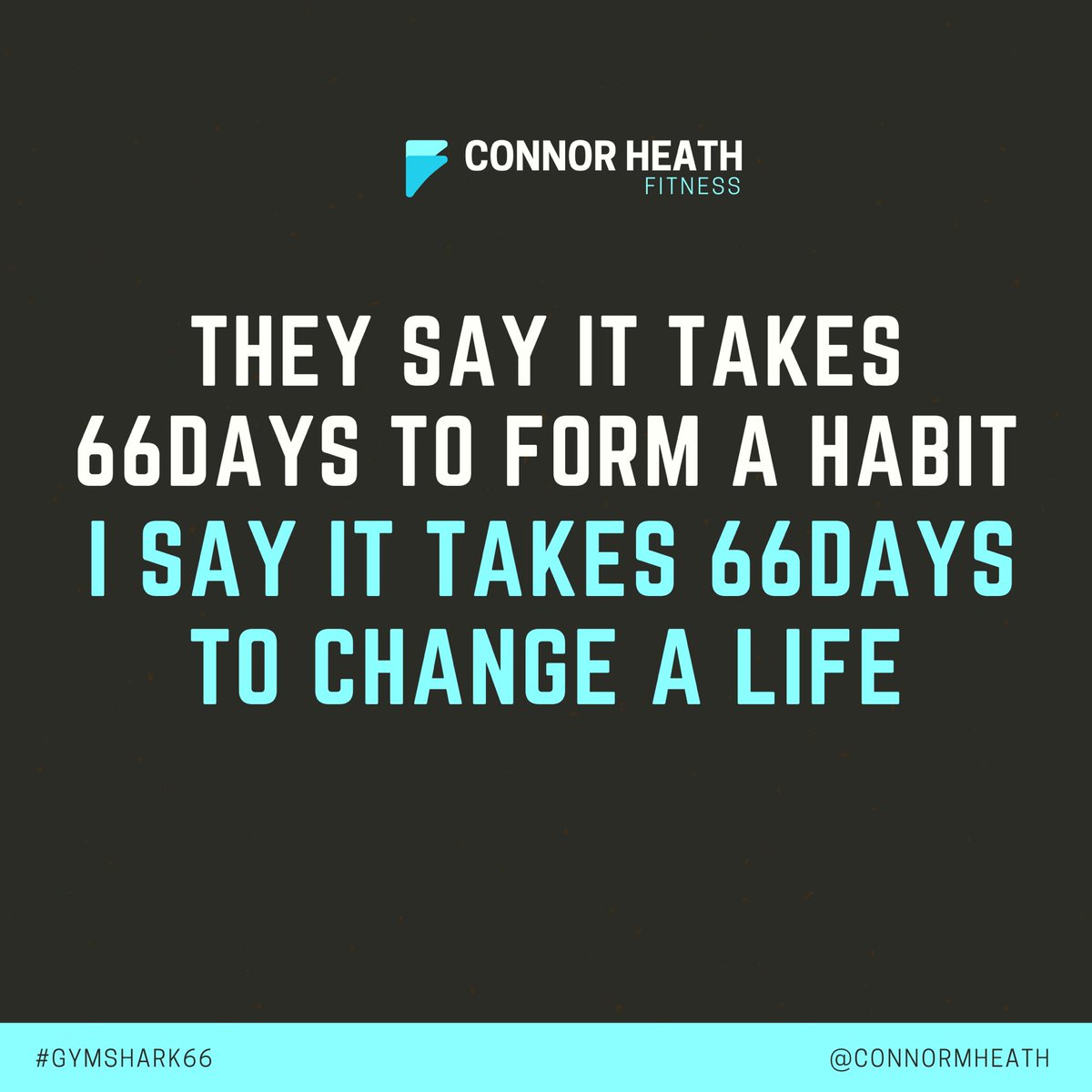 ConnorMHeath's tweet photo. I taking part in #gymshark66 year for the first time and it is not only to become physically stronger in my fitness and my physique but also to become stronger mentally and be happier in myself and stopping caring and be positive! Life to the fullest @Gymshark #beavisionary https://t.co/NZWYdBgaze