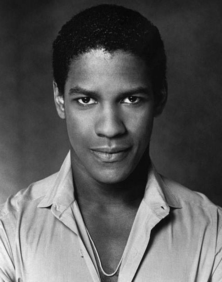 Happy birthday Denzel Washington ~ December 28, 1954      