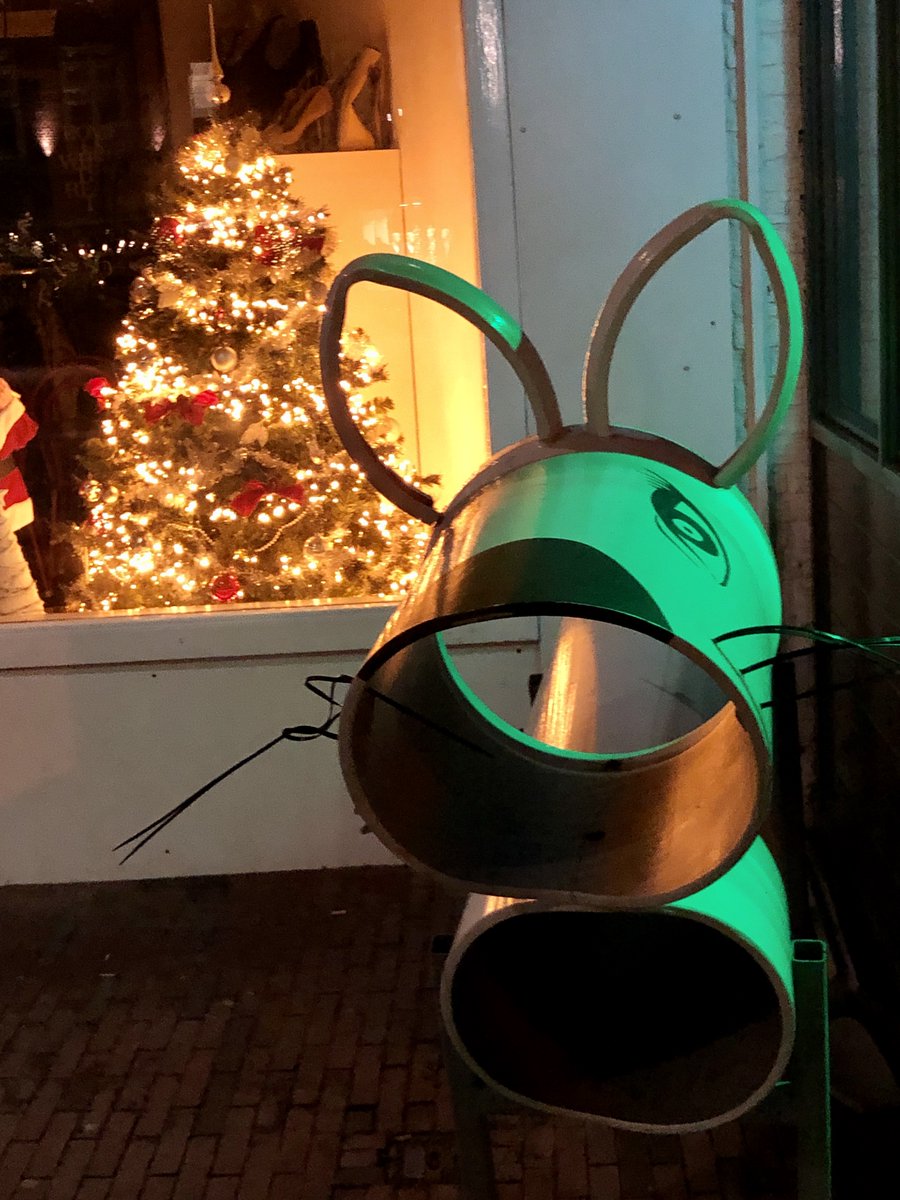 Agenda Middelburg: het laatste weekend van 2019 wijzijndestad.com/verhalen/agend… #Middelburg #Agenda #Winterstad #Evenementen #Zeeland