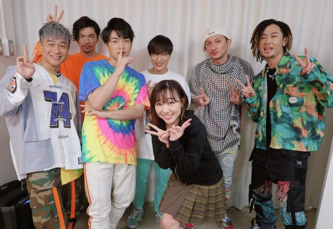 Dapump X ブログ がトレンドに Funnitter ファニッター Dapump X ブログ がトレンドに Funnitter ファニッター