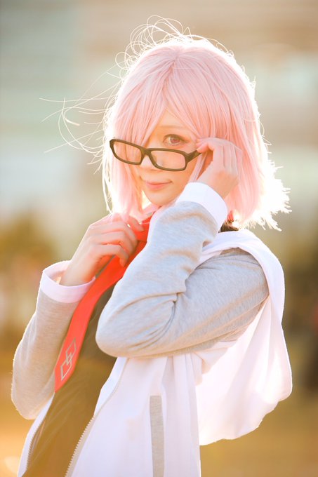 Twitterのコスプレ画像30