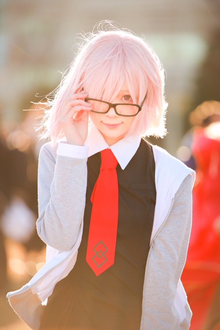 Twitterのコスプレ画像29