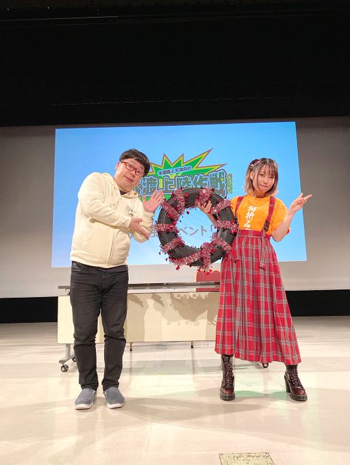 Popular Tweets Of 本渡楓と天津向の 本渡上陸作戦 1 Whotwi Graphical Twitter Analysis