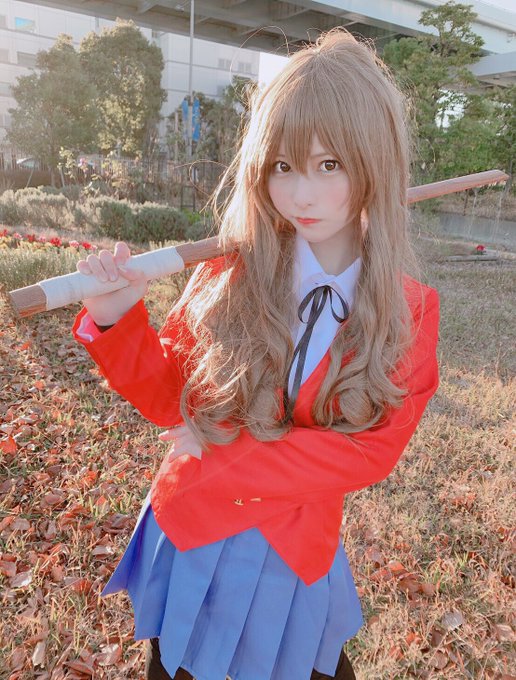 コスプレイヤーうらまるのTwitter画像8