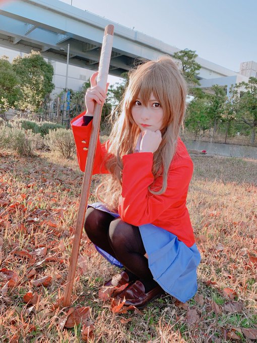 コスプレイヤーうらまるのTwitter画像10