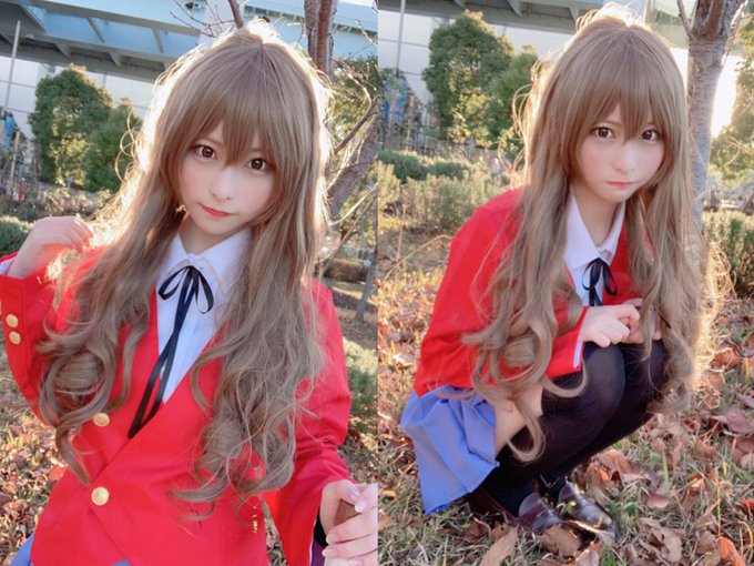 コスプレイヤーうらまるのTwitter画像11