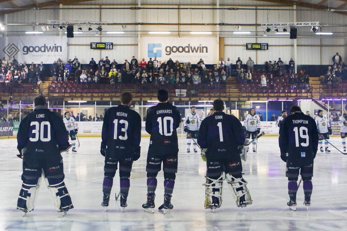 Manchester Storm | #TakeShelter tweet media