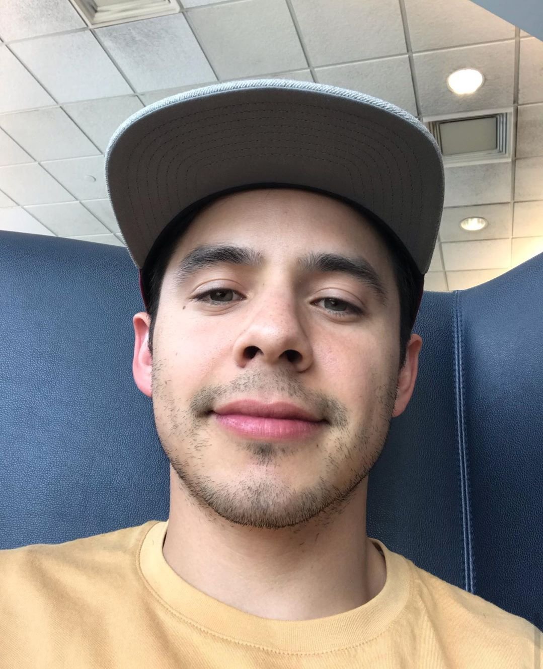 Happy 29th Birthday David Archuleta      