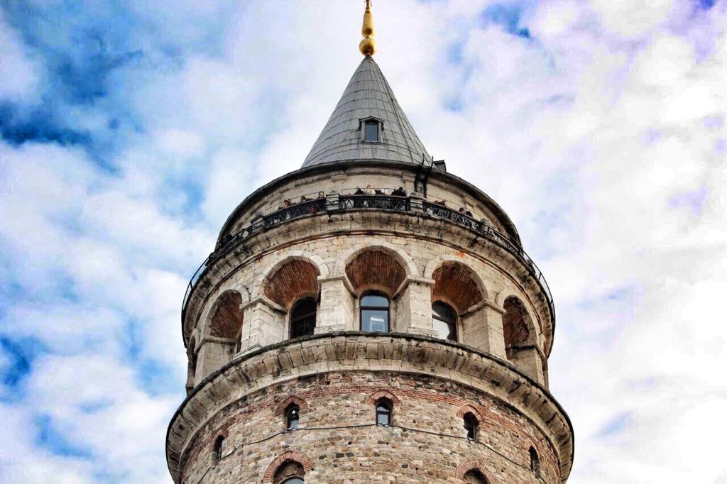 Selin Çolak tweet media