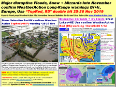 Piers_Corbyn's tweet photo. Support #Scientists4Truth @Action4Life_ @Action4LifeN AND get amazing forecast deals today!
HAVE YOU TAKEN-UP =>https://t.co/GnYsHG9wh3 <= MustHave not to be repeated
#BoxingDayPlus
**FOUR FOR ONE DEALS**?
DO IT NOW OR/AND PASS ON THIS FAB OFFER!
Thank you.
RTRT
..... https://t.co/EZpuBnlJDU