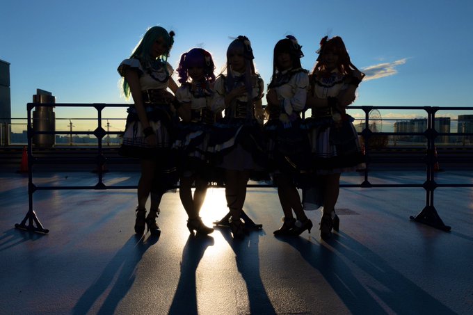 Twitterのコスプレ画像51