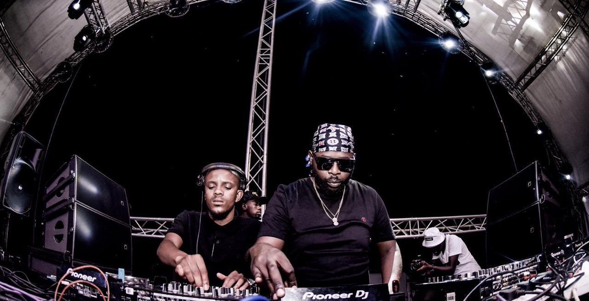 TRACE Southern Africa tweet media